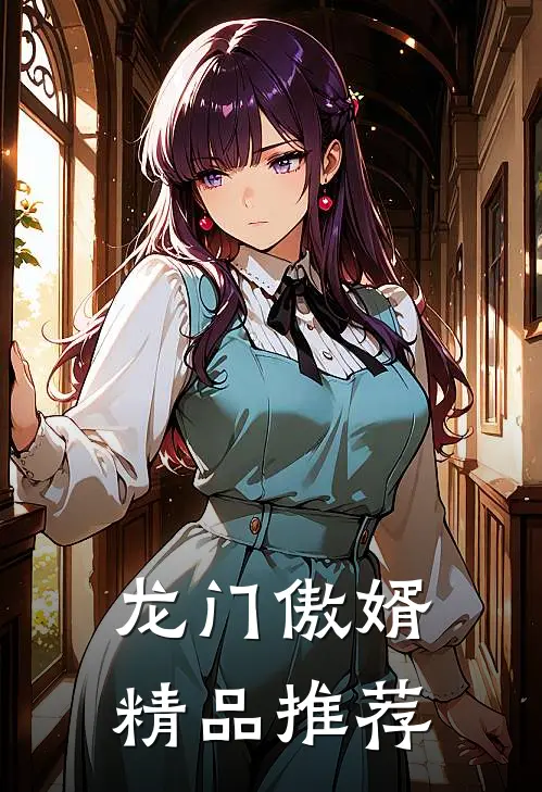 龙门傲婿精品推荐