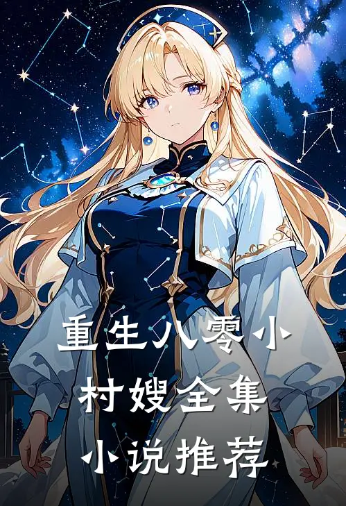 重生八零小村嫂全集小说推荐