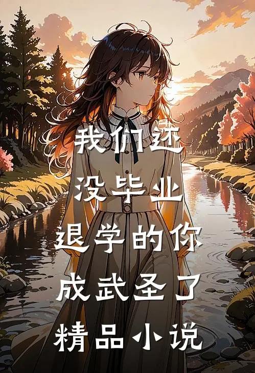 我们还没毕业，退学的你成武圣了精品小说