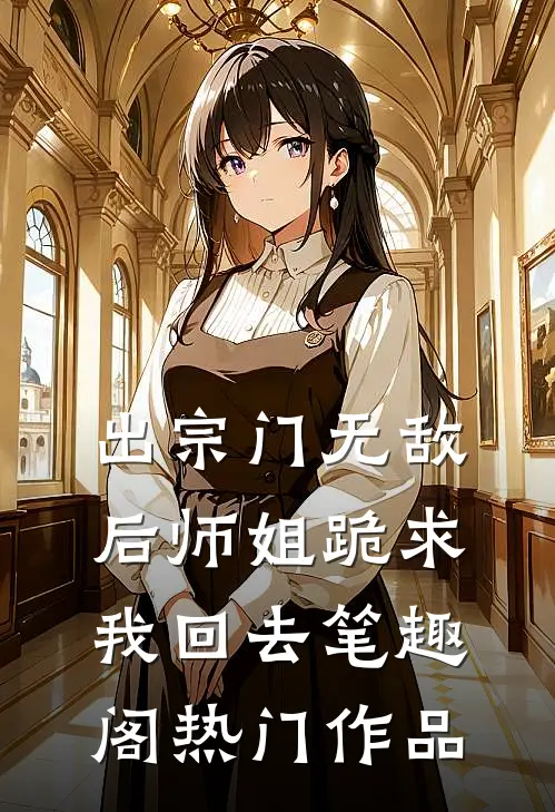 出宗门无敌后师姐跪求我回去笔趣阁热门作品