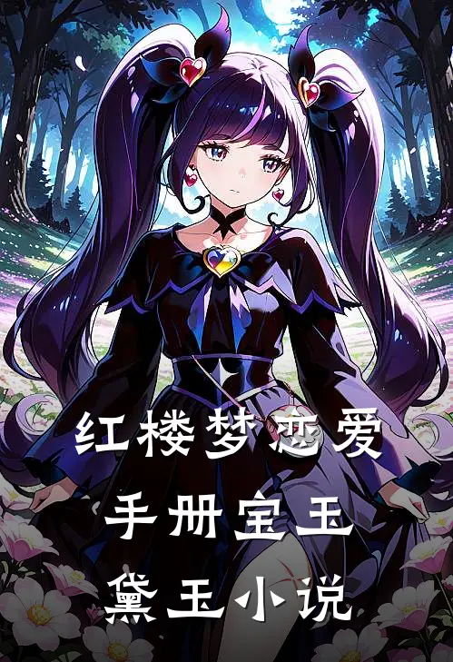 《红楼梦》恋爱手册宝玉黛玉小说