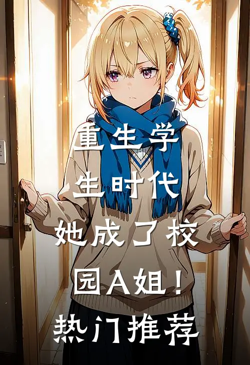 重生学生时代：她成了校园A姐！热门推荐