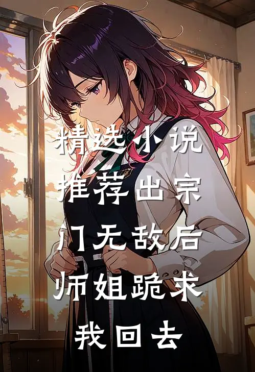精选小说推荐出宗门无敌后，师姐跪求我回去