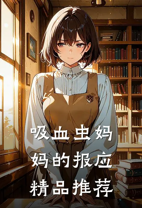 吸血虫妈妈的报应精品推荐