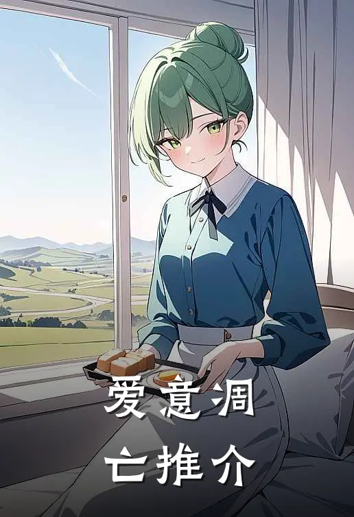爱意凋亡推介