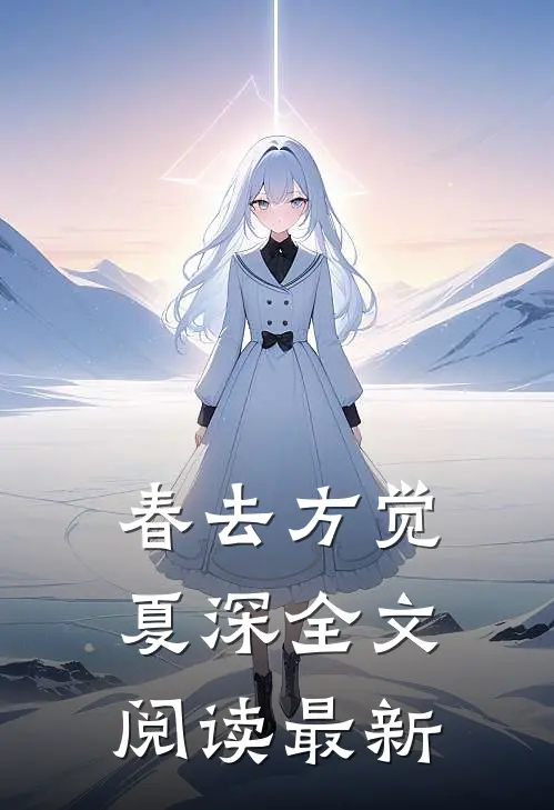 春去方觉夏深全文阅读最新