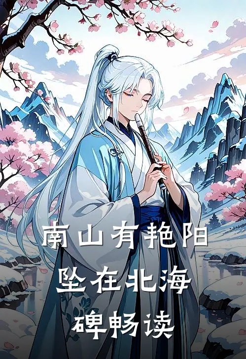 南山有艳阳，坠在北海碑畅读