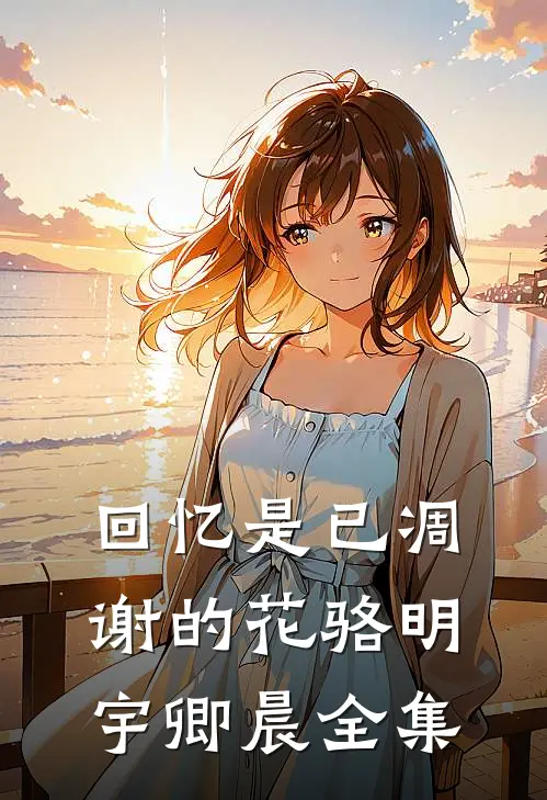回忆是已凋谢的花骆明宇卿晨 全集