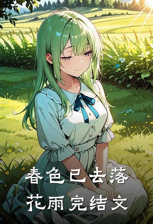 春色已去落花雨完结文