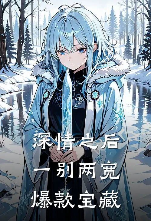 深情之后，一别两宽爆款宝藏