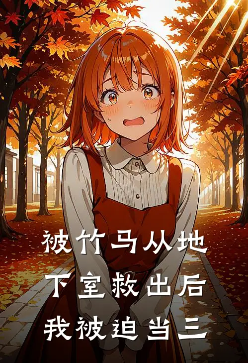 被竹马从地下室救出后我被迫当三