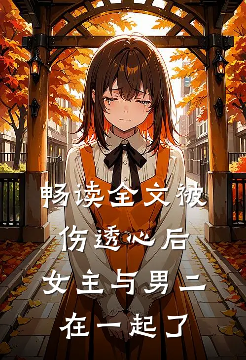 畅读全文被伤透心后，女主与男二在一起了