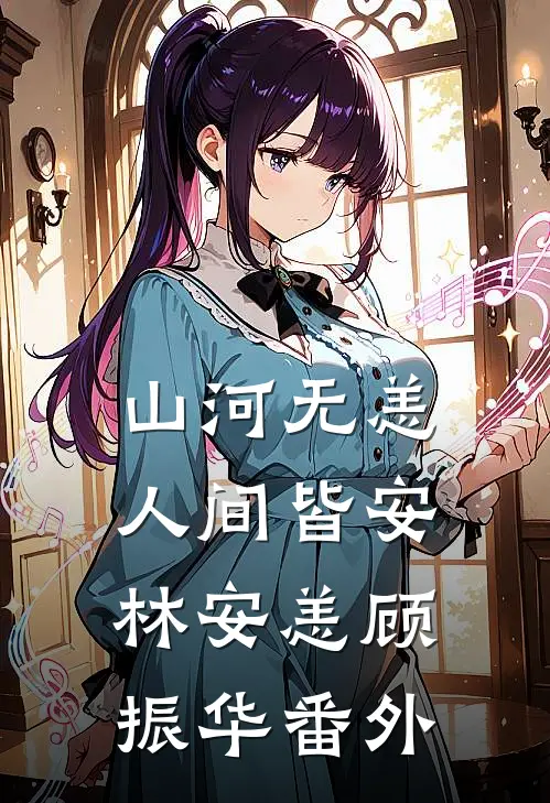 山河无恙，人间皆安林安恙顾振华番外