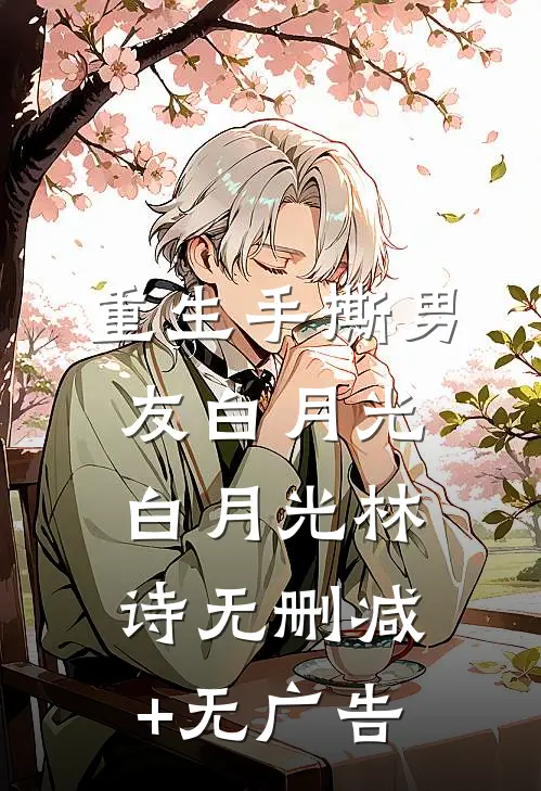 重生手撕男友白月光白月光林诗无删减+无广告