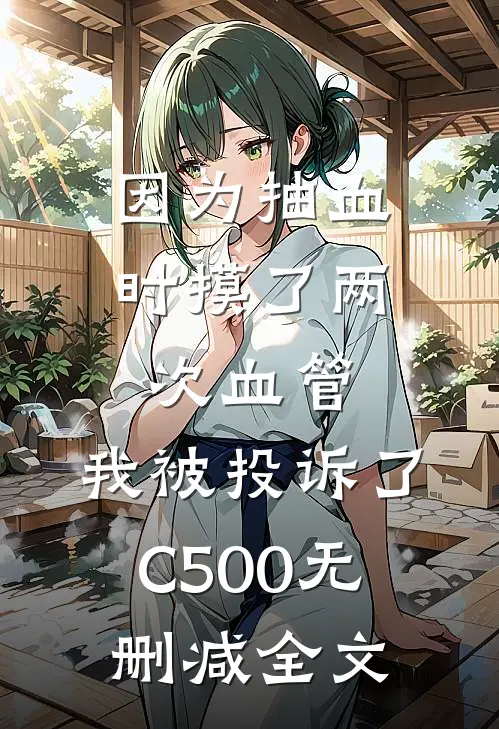 因为抽血时摸了两次血管，我被投诉了C500无删减全文