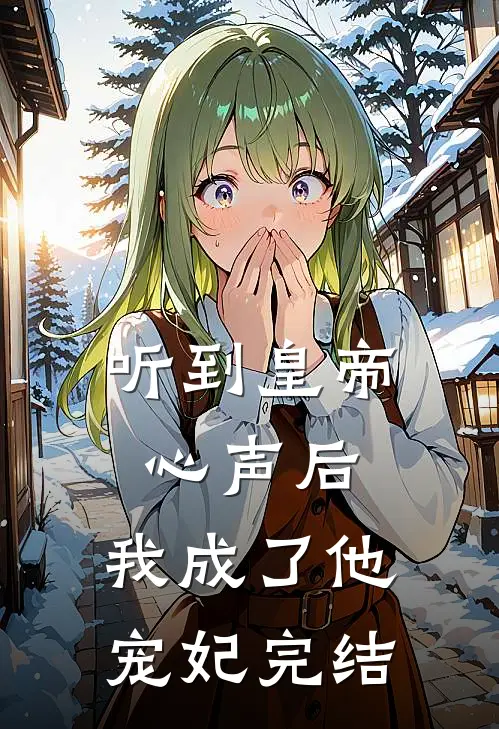 听到皇帝心声后，我成了他宠妃完结