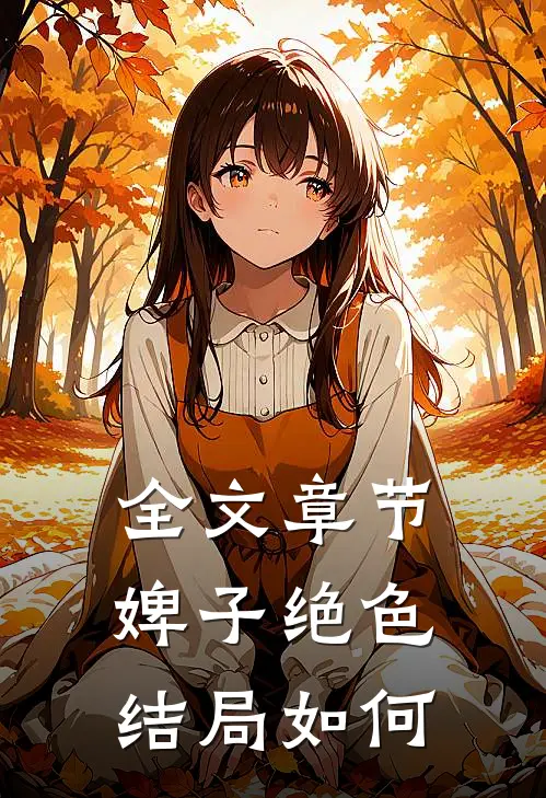 全文章节婢子绝色结局如何