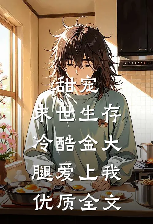 甜宠：末世生存，冷酷金大腿爱上我优质全文