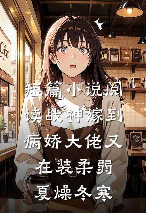 短篇小说阅读战神嫁到:病娇大佬又在装柔弱 夏燥冬寒
