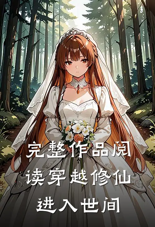 完整作品阅读穿越修仙进入世间