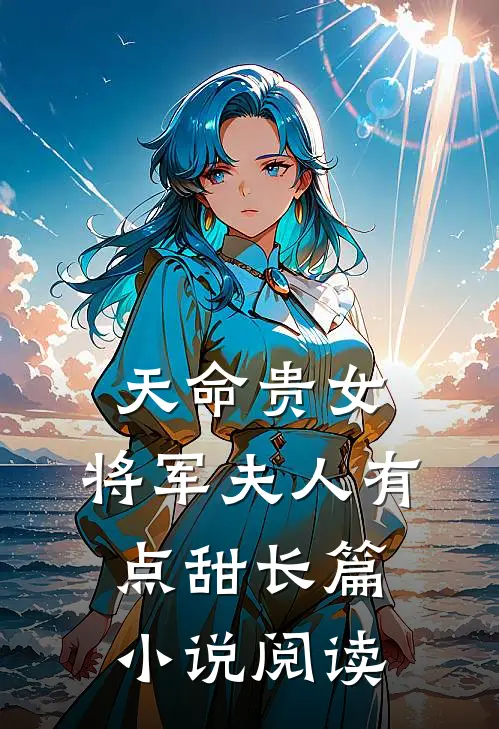 天命贵女：将军夫人有点甜长篇小说阅读