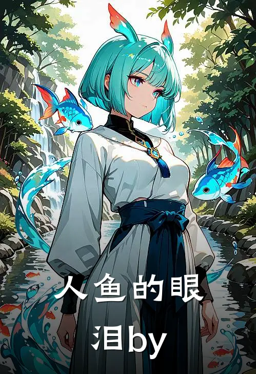 人鱼的眼泪by