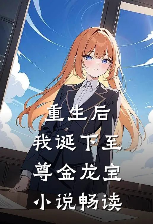 重生后，我诞下至尊金龙宝小说畅读