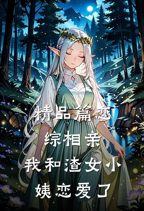 精品篇恋综相亲：我和渣女小姨恋爱了