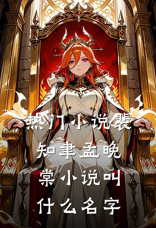 热门小说裴知聿孟晚棠小说叫什么名字