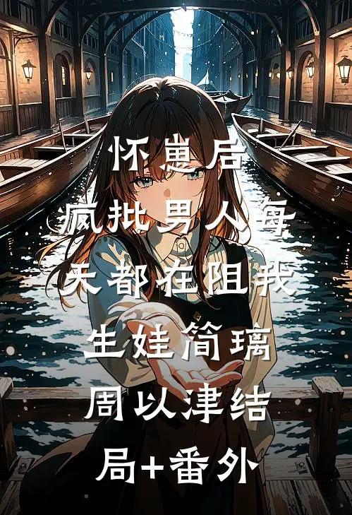 怀崽后，疯批男人每天都在阻我生娃简璃周以津结局+番外