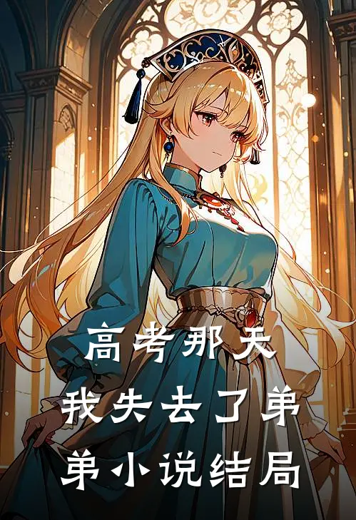 高考那天，我失去了弟弟小说结局