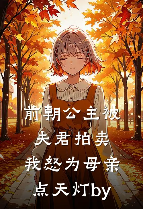 前朝公主被夫君拍卖，我怒为母亲点天灯by
