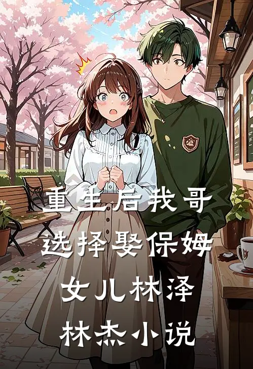 重生后我哥选择娶保姆女儿林泽林杰小说
