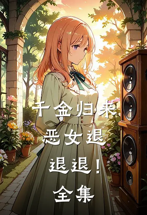千金归来，恶女退退退！ 全集