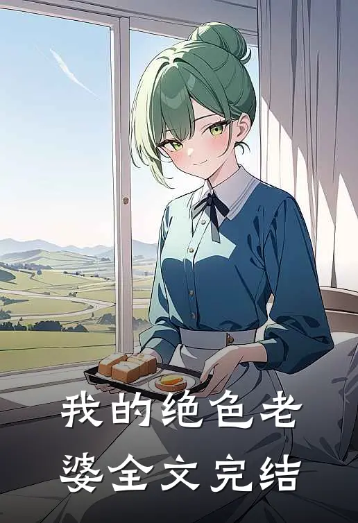 我的绝色老婆全文完结