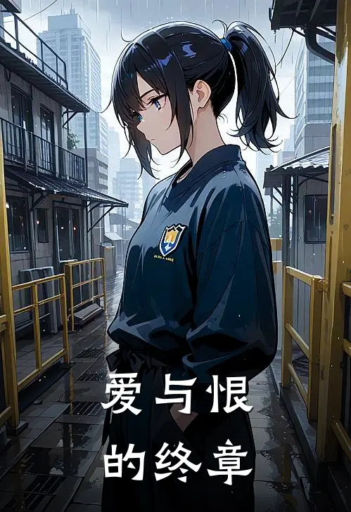 爱与恨的终章