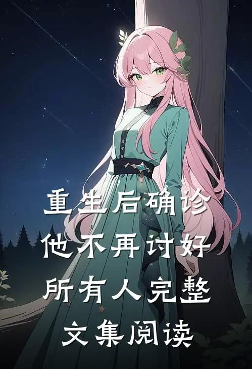 重生后确诊，他不再讨好所有人完整文集阅读