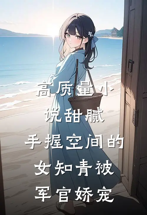 高质量小说甜腻：手握空间的女知青被军官娇宠