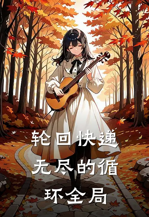 轮回快递-无尽的循环全局