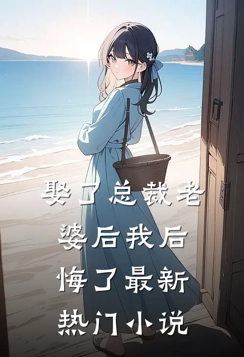 娶了总裁老婆后我后悔了最新热门小说