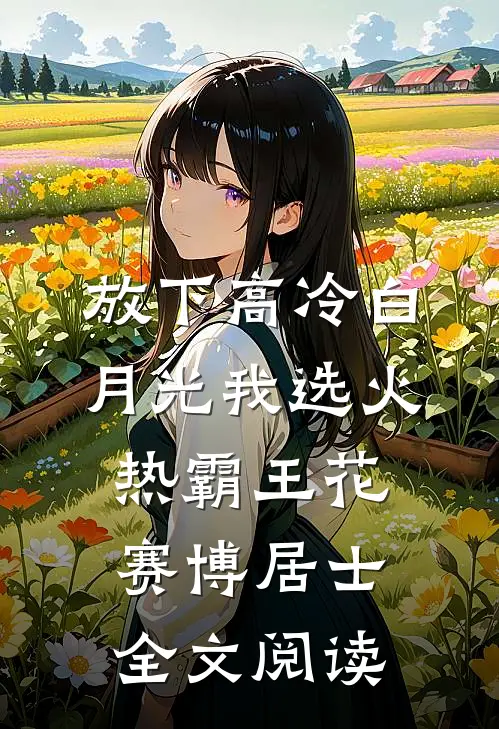 放下高冷白月光我选火热霸王花赛博居士全文阅读