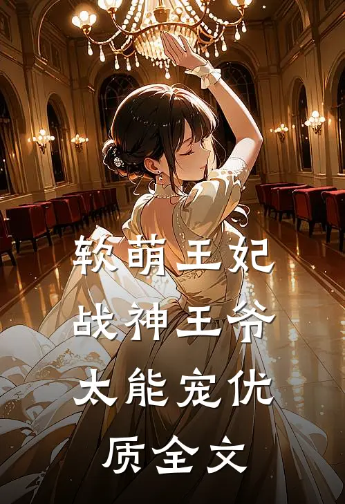 软萌王妃：战神王爷太能宠优质全文