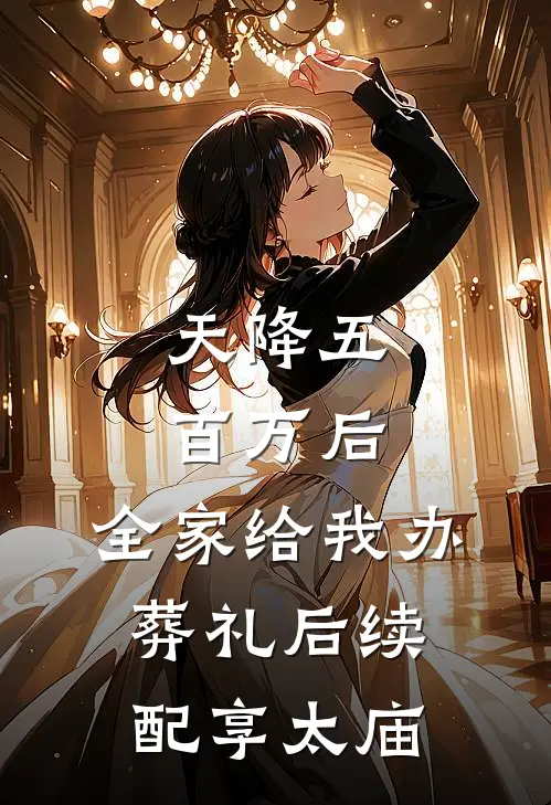 天降五百万后，全家给我办葬礼后续配享太庙