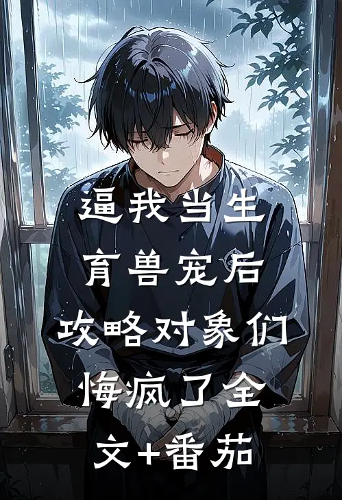 逼我当生育兽宠后，攻略对象们悔疯了全文+番茄