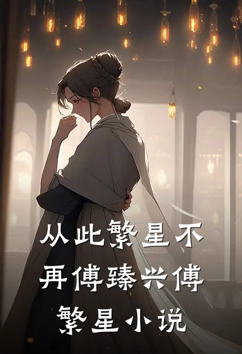 从此繁星不再傅臻兴傅繁星小说