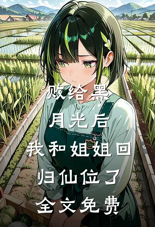 败给黑月光后，我和姐姐回归仙位了全文免费