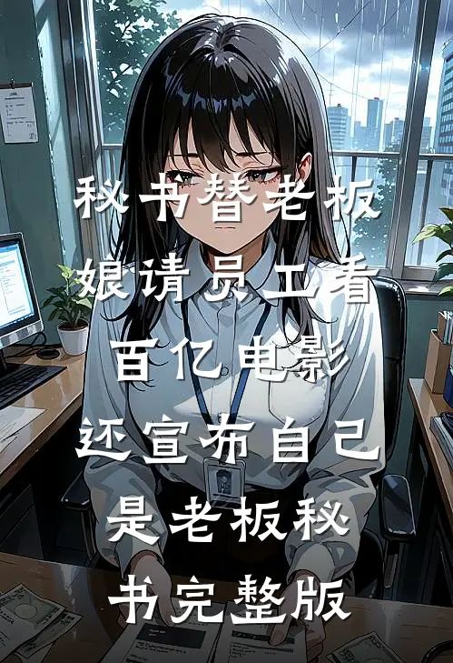 秘书替老板娘请员工看百亿电影，还宣布自己是老板秘书完整版