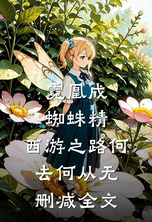 霓凰成蜘蛛精，西游之路何去何从无删减全文