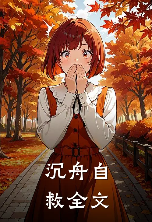 沉舟自救全文