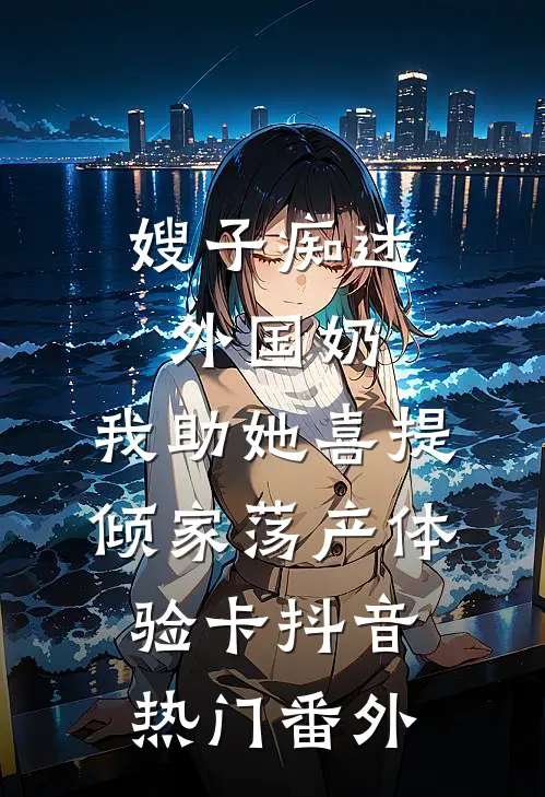 嫂子痴迷外国奶，我助她喜提倾家荡产体验卡抖音热门 番外